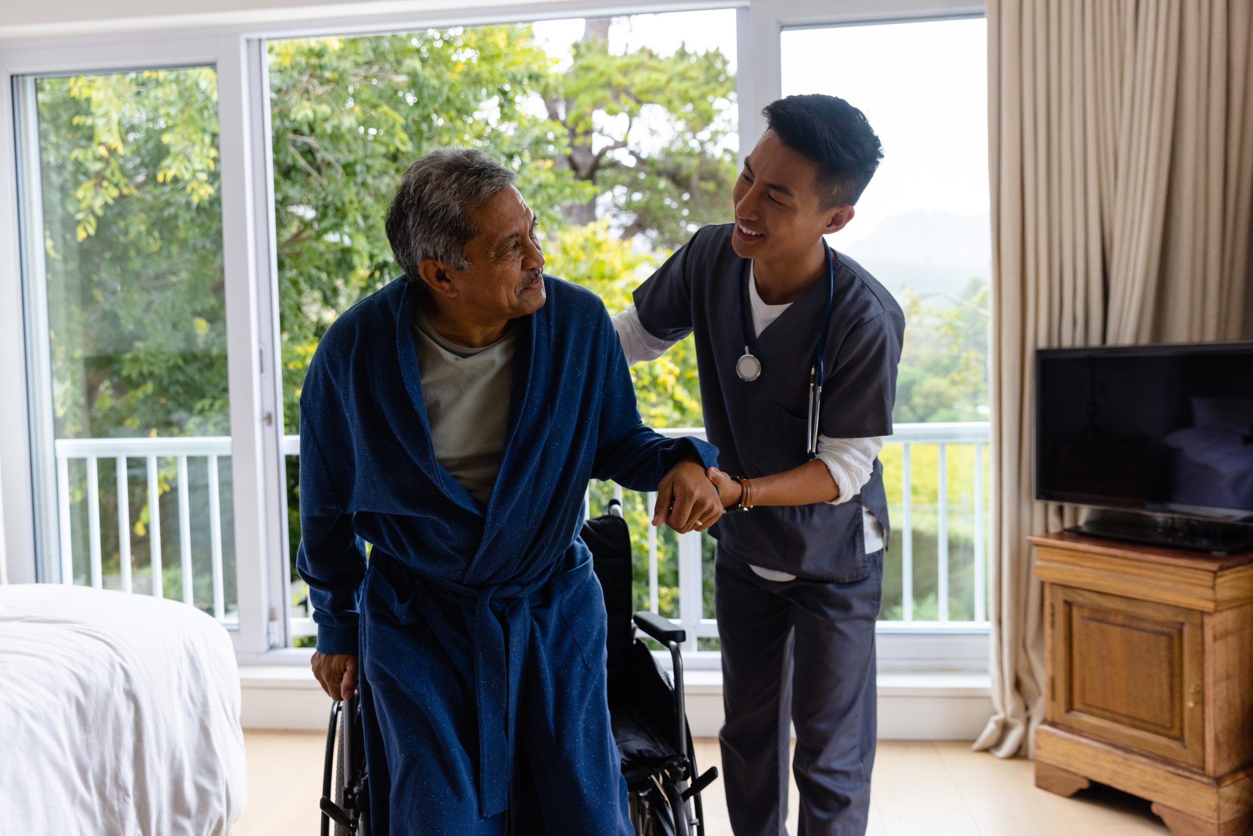Assisted Living