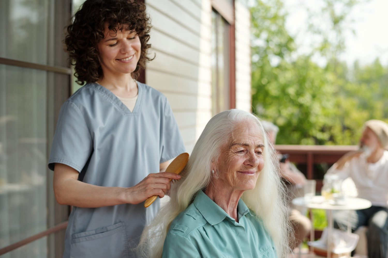 Memory Care
